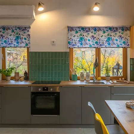 Boglya Oekohaz Apartmán Ozora
