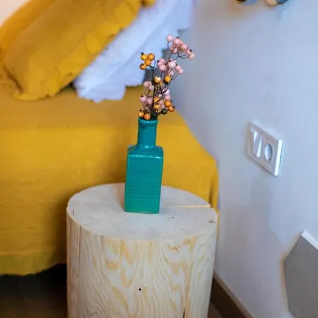 Apartmán Boglya Oekohaz Ozora