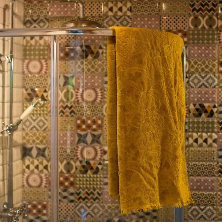 Appartement Boglya Oekohaz *