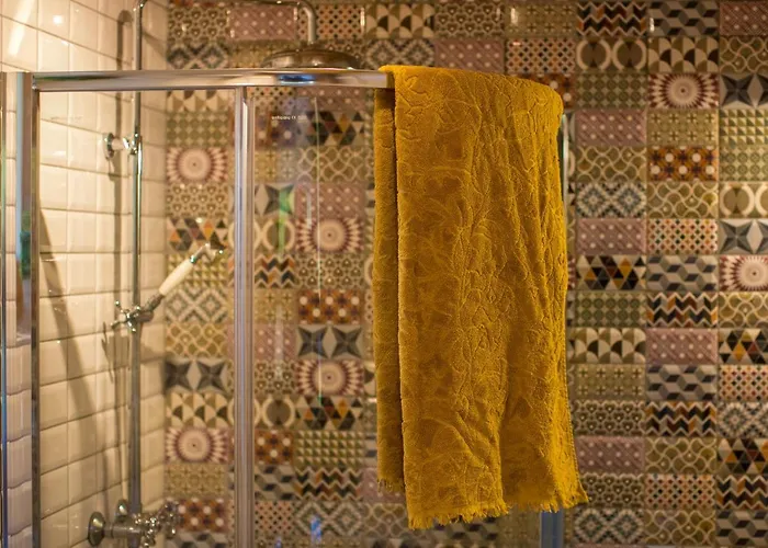 Apartmán Boglya Oekohaz *
